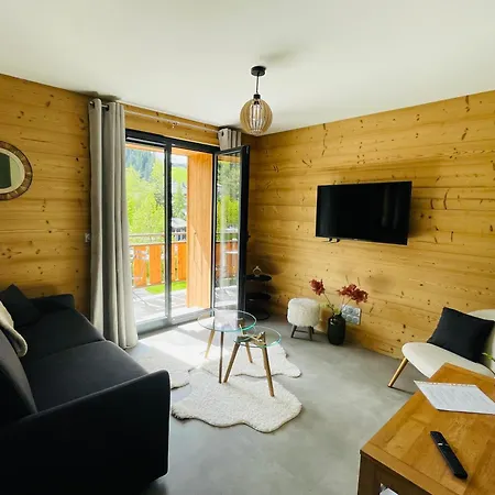 A Louer Appartement